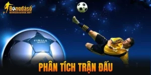 Phân Tích Trận Đấu