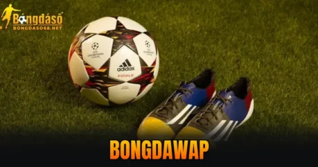 Bongdawap – Cập Nhật Tỷ Số Bóng Đá Nhanh Nhất 2026