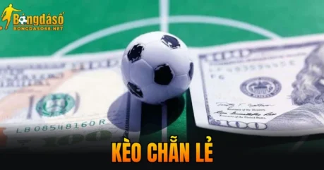 Kèo Chẵn Lẻ – Thăng Hoa Cảm Xúc Qua Từng Ván Đấu Kịch Tính