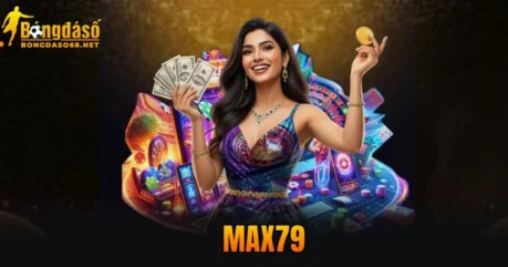 MAX79 – Nền Tảng Game Trực Tuyến Hiện Đại & Uy Tín Hàng Đầu