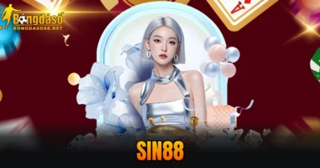 SIN88 – Điểm Đến Cá Cược Hấp Dẫn Được Yêu Thích Số 1