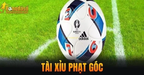 Cách Soi Kèo Tài Xỉu Phạt Góc Chuẩn Nhất Tăng Tỷ Lệ Thắng