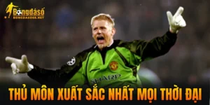 Thủ Môn Xuất Sắc Nhất Mọi Thời Đại